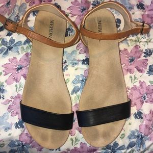 Merona Summer Espadrille Wedges